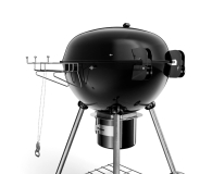 Grill węglowy Ember C2 - 1267957 - zdjęcie 5